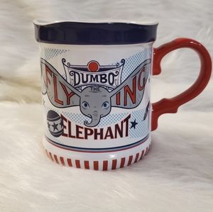 Disney ceramic mug